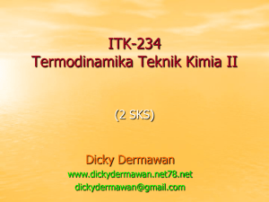 Not now! - Dicky Dermawan