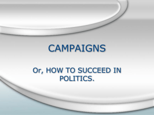 campaigns - inetTeacher.com