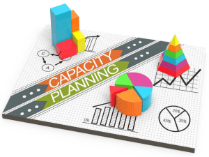 Capacity-Planning-Demo