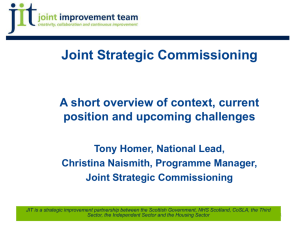 Joint-Strategic-Commissioning