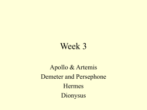 Apollo - Classics