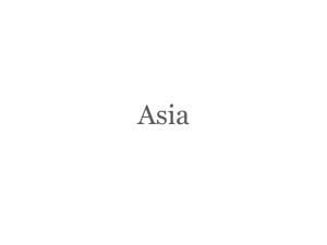 Asia - SharePoint