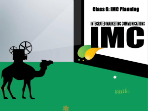 Class 6-IMC Planning 743