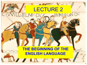 LECTURE 2