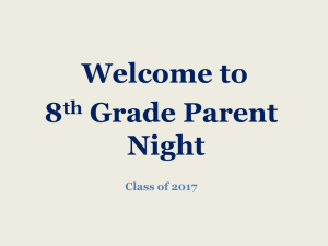 8th-Grade-Parent-Night-01-29-2013 - Barr