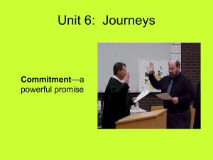 Unit 6: Journeys - Open Court Resources.com