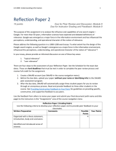 Reflection Paper 2 (new window)