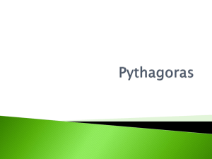 Pythagoras - MPDownloads
