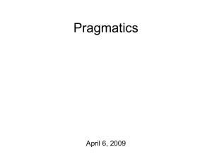 23-Pragmatics