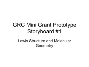 GRC Mini Grant Prototype Storyboard
