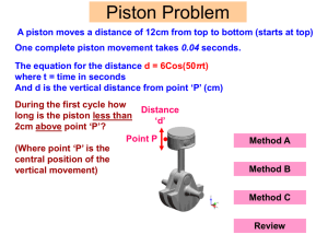 Piston - Nayland Maths