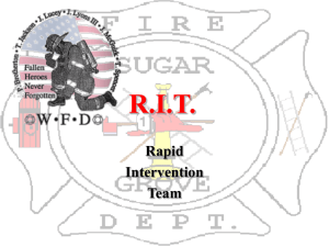 RIT - Sugar Grove Fire Academy
