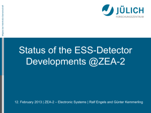2013-02-12_Status_of_the_ESS