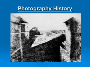 Revised History of Photo 08-09 - photo