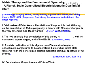 The Deconfinement Phase Transition and Thermal String Theory