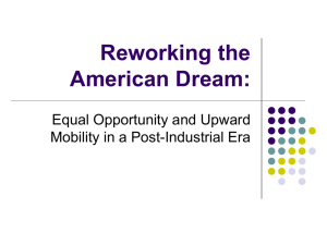 Reworking the American Dream - US Embassy & Consulates in