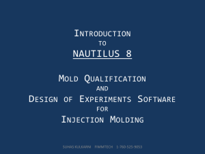 down the ppt now!! - nautilus version 8 - released nov 2015