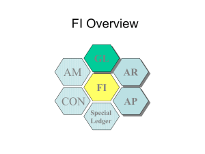 FI Overview