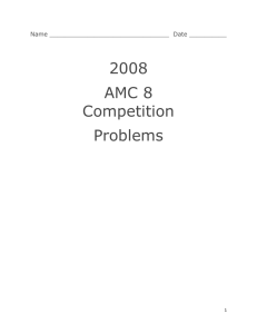 AMC-8 2008 Competition Problems_3