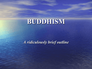 4 BUDDHISM