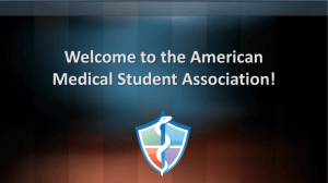 File - Benedictine University American Medical Student
