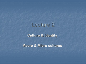 02-Culture&Identity