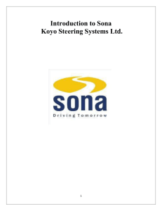 customers of Sona Koyo Steering System Ltd are - shop-me-book-logo