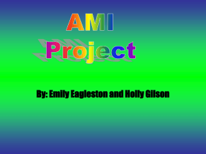 Enily and Holly Conquistador Project
