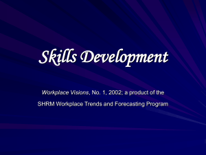 Skills Development - Indiana University