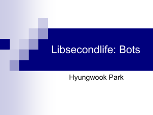 LibSecondLife