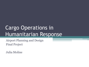 ASP Moline_Cargo_Operations_in_Humanitarian_Response
