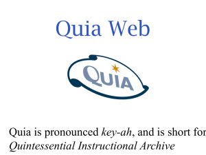 quia-presentation - Toolbox-for