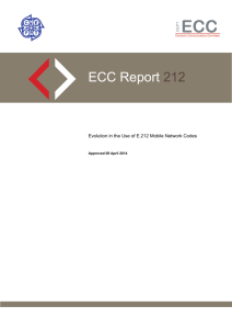 ECC Report 212