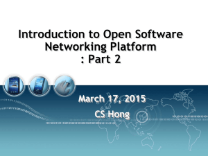 Open Source for Future Internet Platform 2