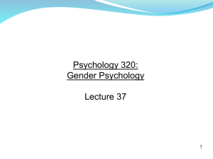 Lecture37-PPT - UBC Psychology's Research Labs