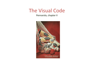 The Visual Code
