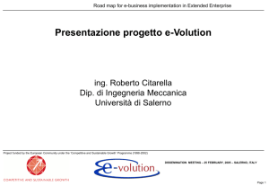project presentation (UNISA) ppt