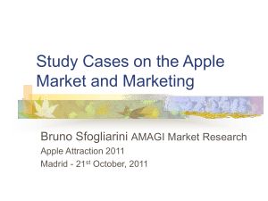 AMAGI Market Research