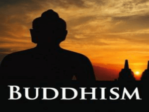 Buddhism Power Point