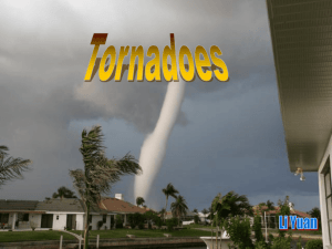 tornadoes by li yuan