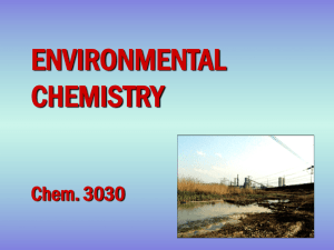 ppt - Wits Structural Chemistry