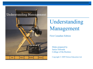 Human Resource Management - Nelson