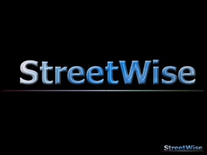 Streetwise - Alphabet Soup
