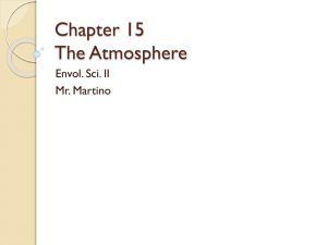 Chapter 15 PPT - Mr. Martino's Blog