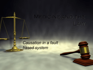 Medicine-and-the-Law-unpicking