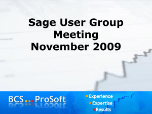 MAS-User-Group-Meeting-November-2009