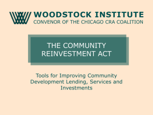 CRA101_woodstockinstitute