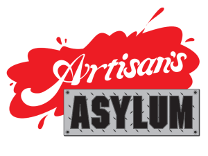 Team 1 - Artisan's Asylum