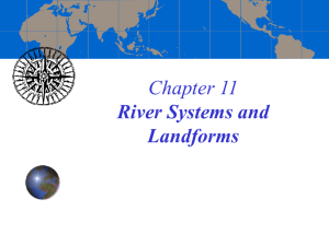 Physical Geography Chapter 11