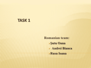 task1_Romania